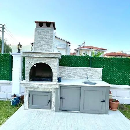 Kaan Dalyan * Ortaca (Mugla)