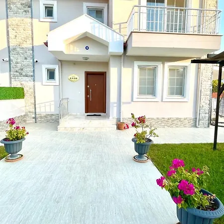 Kaan Dalyan Villa Ortaca (Mugla)