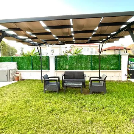 Kaan Dalyan Villa Ortaca (Mugla)