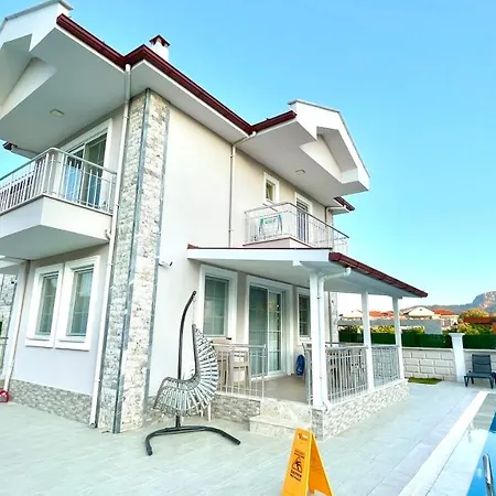 Villa Kaan Dalyan Ortaca (Mugla)