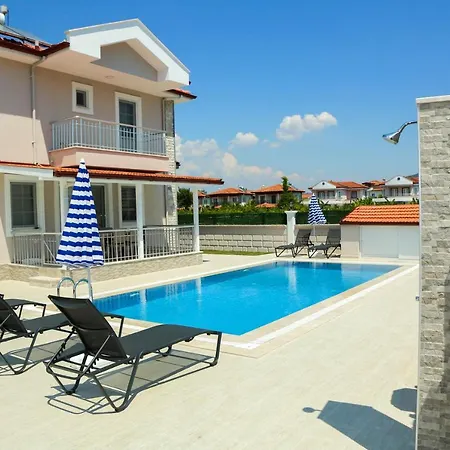 Kaan Dalyan Villa Ortaca (Mugla)