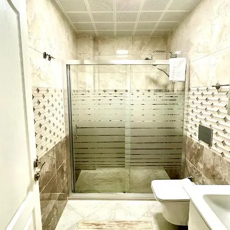 Kaan Dalyan Villa *