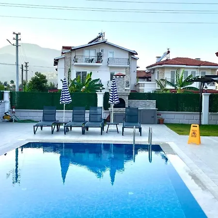 Kaan Dalyan Villa Ortaca (Mugla)