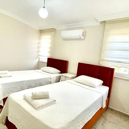 Kaan Dalyan * Ortaca (Mugla)