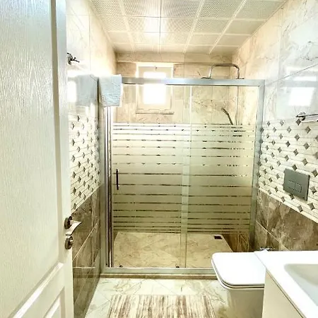 Kaan Dalyan Villa *