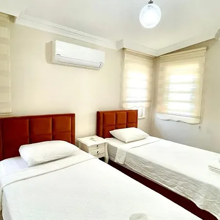 Villa Kaan Dalyan *