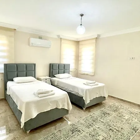 Kaan Dalyan Villa Ortaca (Mugla)
