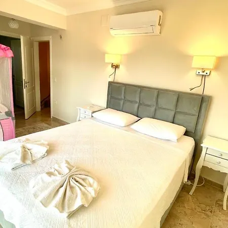 Kaan Dalyan Villa